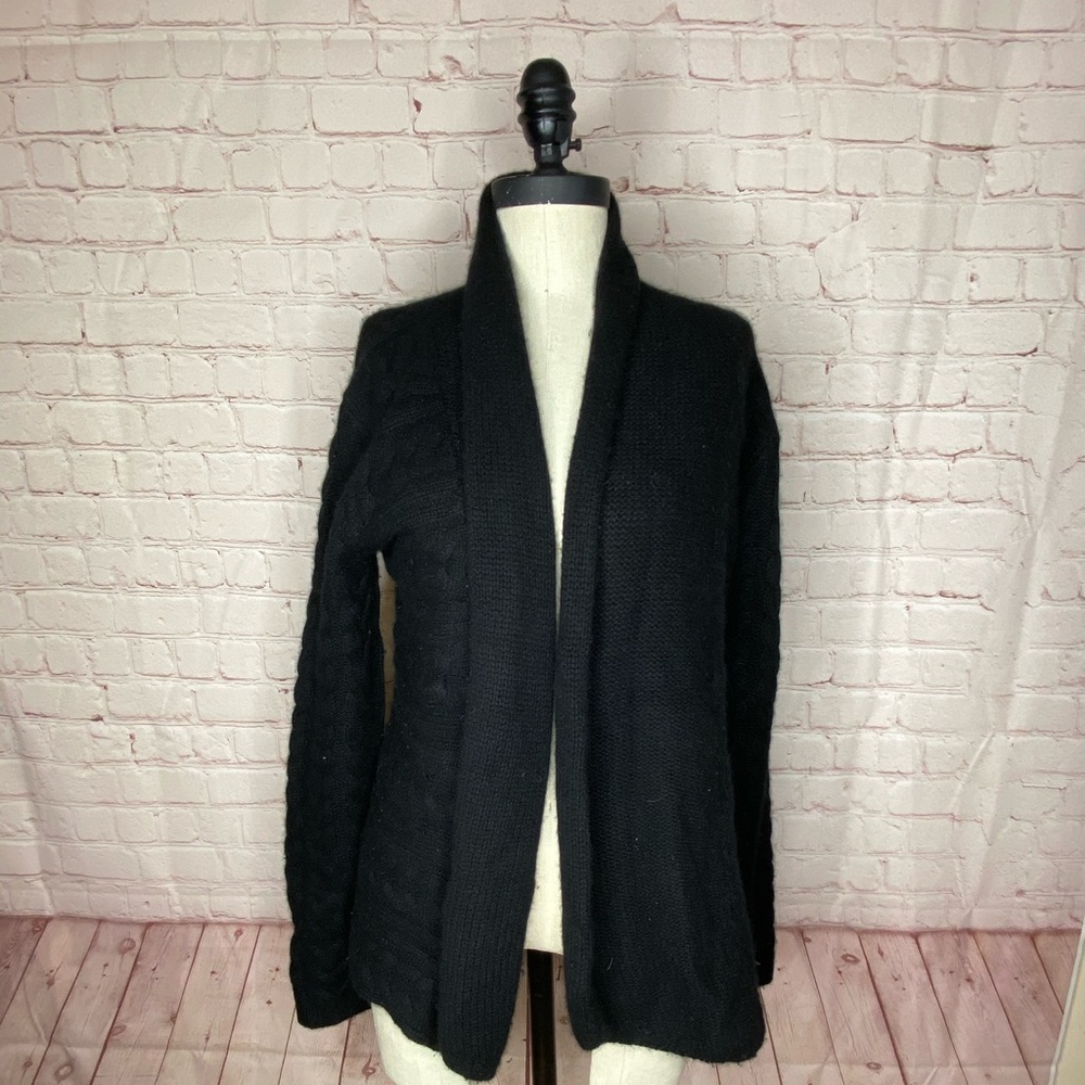 FYLO Cashmere Cardigan size SP